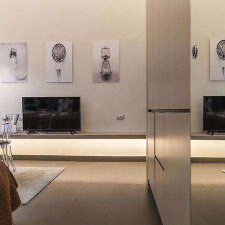 Luxury Loft Alfani Apartment Florenţa Exterior foto