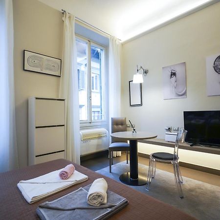 Luxury Loft Alfani Apartment Florenţa Exterior foto