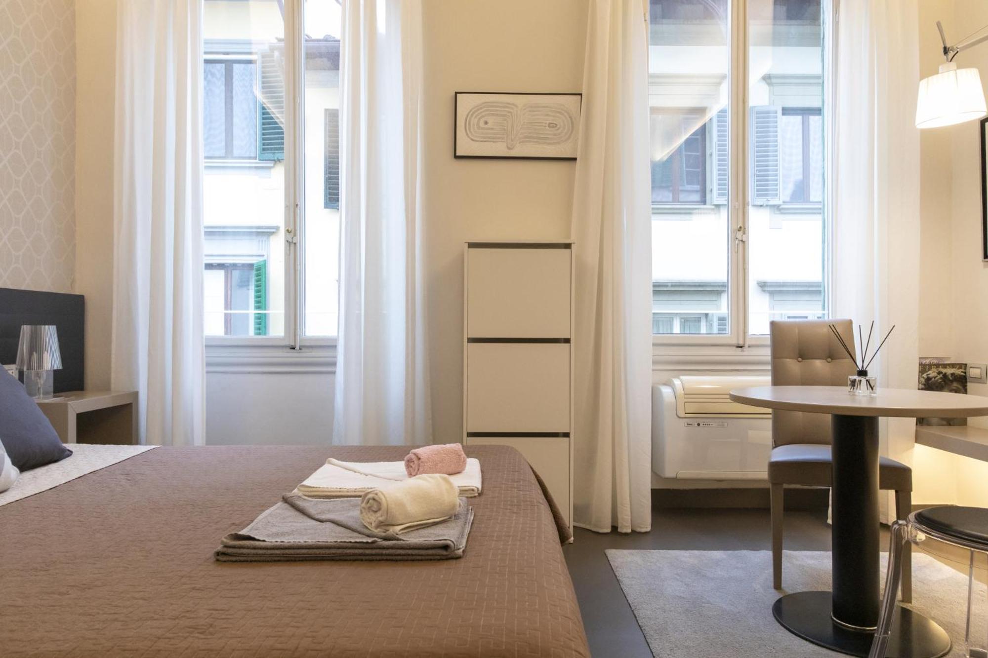 Luxury Loft Alfani Apartment Florenţa Exterior foto