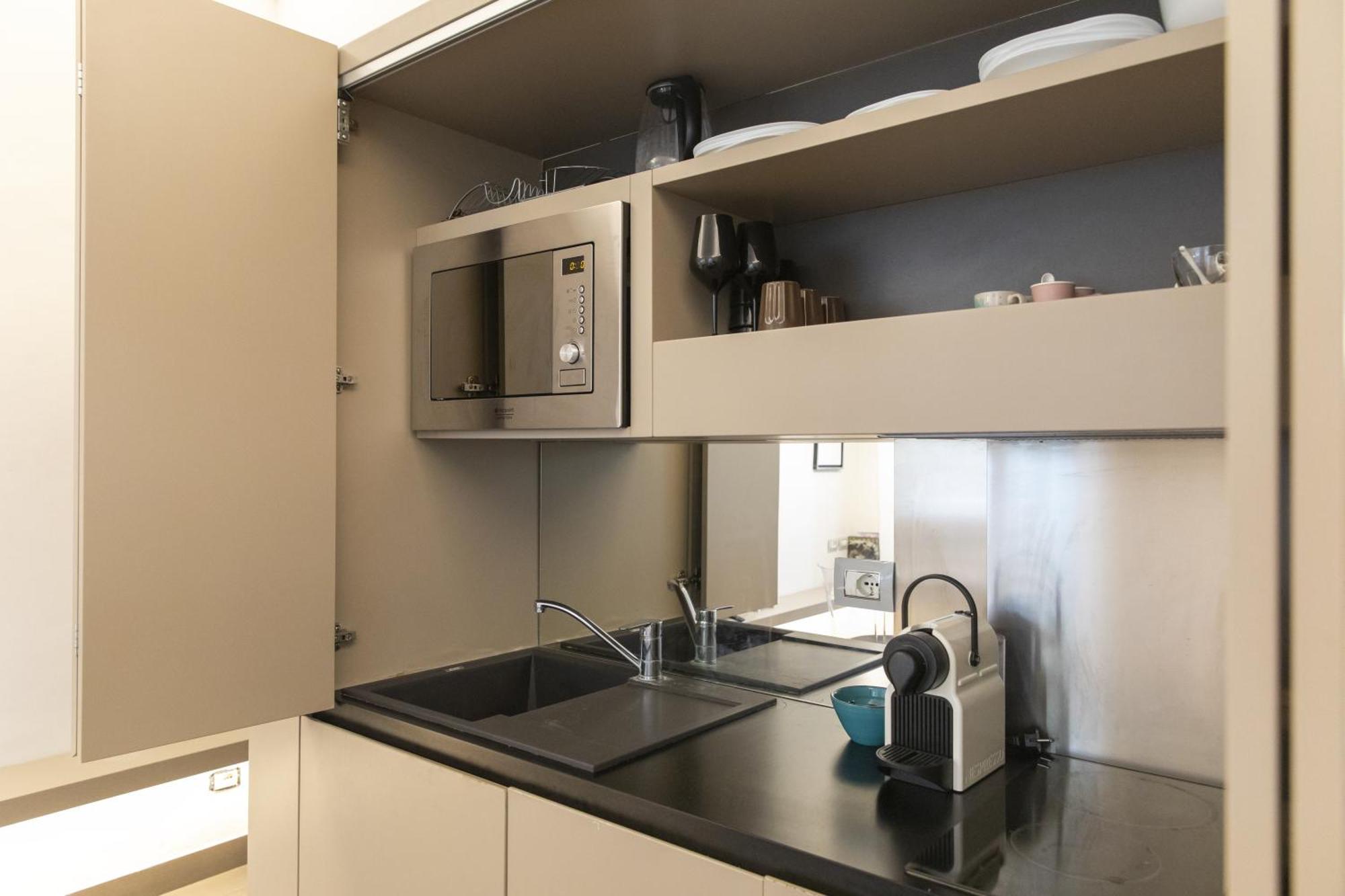 Luxury Loft Alfani Apartment Florenţa Exterior foto