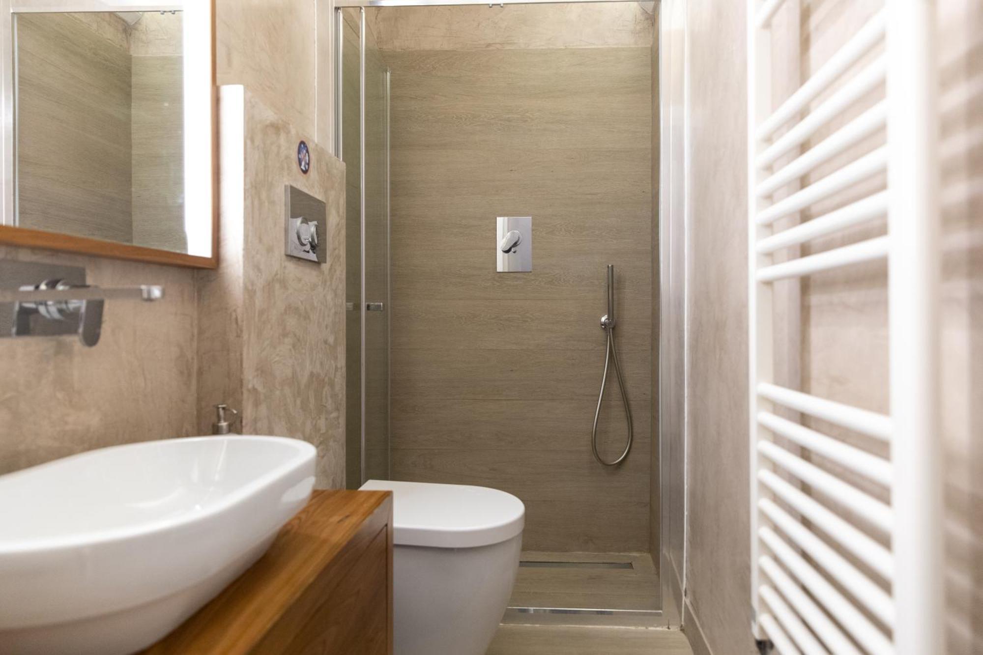 Luxury Loft Alfani Apartment Florenţa Exterior foto