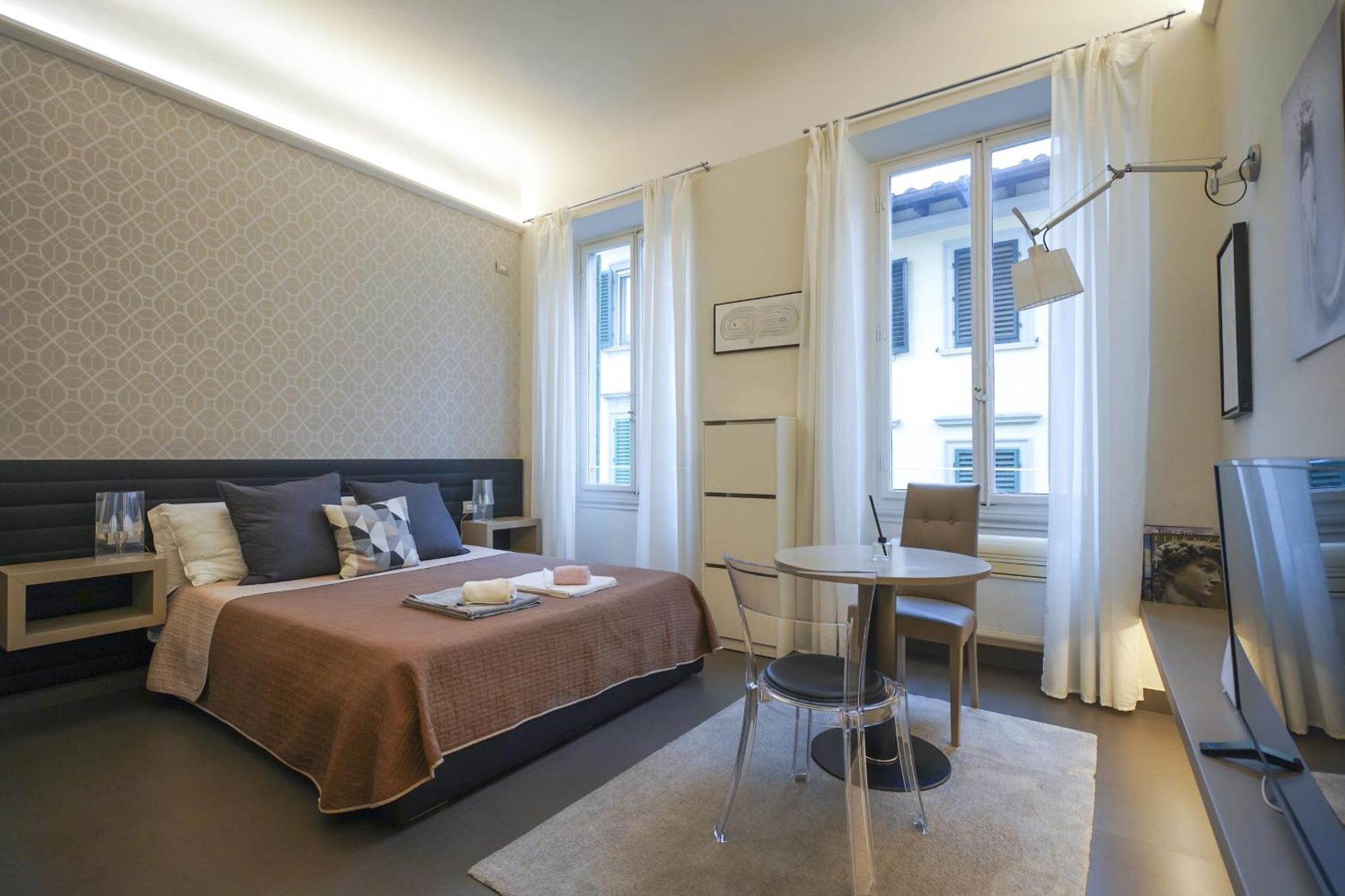 Luxury Loft Alfani Apartment Florenţa Exterior foto