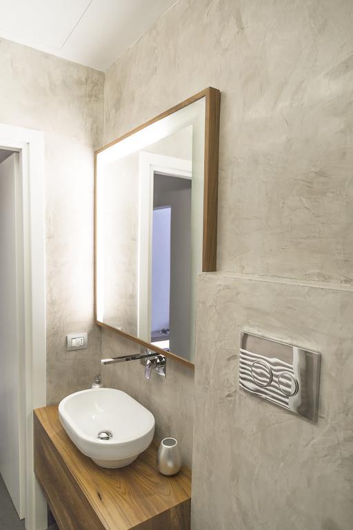 Luxury Loft Alfani Apartment Florenţa Exterior foto